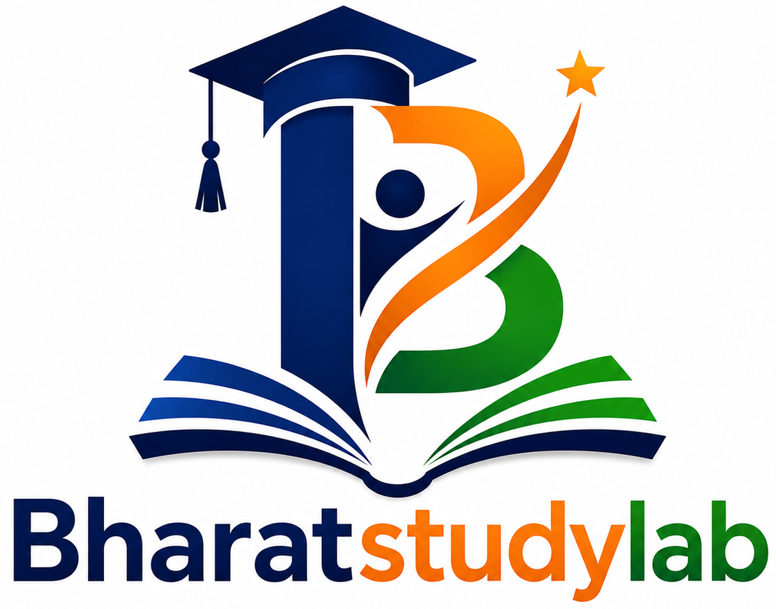Bharatstudylab